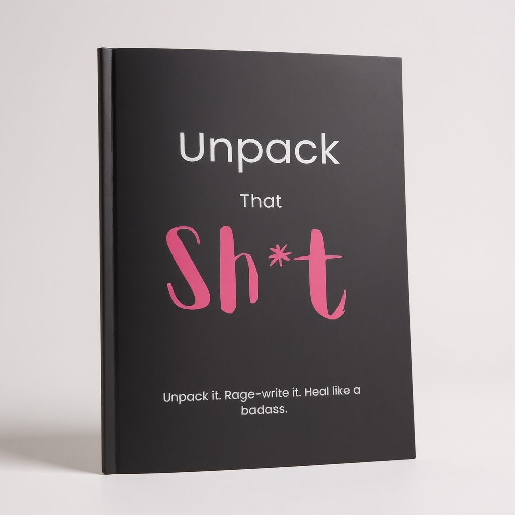 Unpack That Sh*t